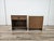 Mid-Century Modern Linear and Compact Bedside Tables, 1960, Set of 2 For Sale - Image 3 of 18