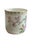 1920s Rare 1920s Noritake Earthquake Relief Special Edition Teacup and Saucer Set For Sale - Image 5 of 9