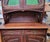 Antique Art Nouveau Cabinet or Cupboard Early 1900's For Sale - Image 4 of 18