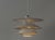 Danish PH 5 4-1/2 Charlottenborg Lamp by Poul Henningsen for Louis Poulsen, 1984 For Sale - Image 3 of 13