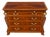 Nvin0619 Vintage Maitland Smith Chest of Drawers For Sale