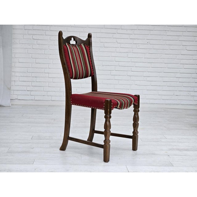 Danish Dining Chairs, 1960s, Set of 5 For Sale - Image 15 of 18