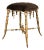 Antique Folly Stool For Sale