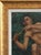 Joseph-Marius Avy, The Young Shepherd with Pan Pipe, 1920s, Oil on Panel, Framed For Sale - Image 3 of 16