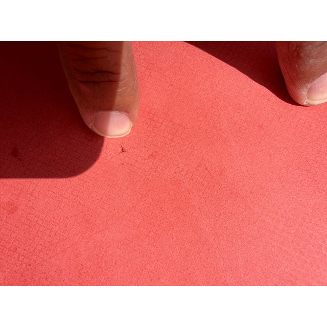 1950s Sulptural Mid-Century Modern Curved Sectional Sofa in the Manor of v. Kagan For Sale - Image 10 of 17