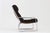 Vintage Space Age Chrome Armchair by Gillis Lundgren, 1970s, Set of 2 For Sale - Image 6 of 11