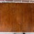Hans Wegner Hans J. Wegner for Andreas Tuck at-15 Danish Modern Teak Drop-Leaf Tea Trolley For Sale - Image 4 of 12