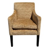 Rose Tarlow Georgian Library Chair For Sale