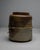 Mid-Century Modern Lidded Stoneware Vessel by Sandra Johnstone, Mid-Century Modern, 1970s For Sale - Image 3 of 8