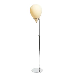 Herzog & De Meuron Jingzi Floor Lamp, Belux Switzerland, 2005 For Sale