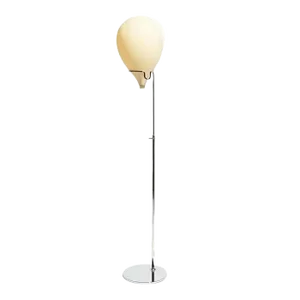Herzog & De Meuron Jingzi Floor Lamp, Belux Switzerland, 2005