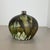 Abstract Ceramic Studio Pottery Vase attributed to Gerhard Liebenthron, Germany, 1963 For Sale - Image 3 of 18