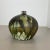 Abstract Ceramic Studio Pottery Vase from Gerhard Liebenthron, Germany, 1963 For Sale - Image 3 of 18