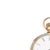 Pocket watch - Fahys Watch Case Co. - 19th century. American; ladies' model from the 'Fahys Watch Case Co.' dated between...