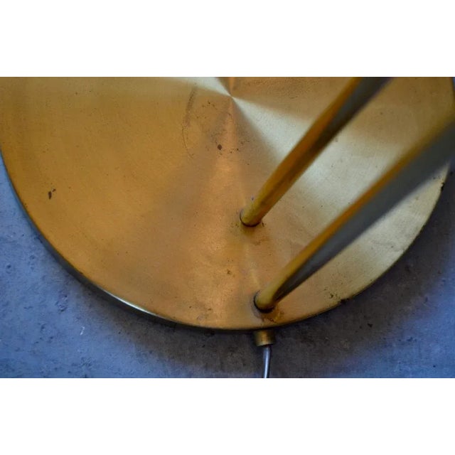 Floor Lamp by Mauro Marzollo for TVE Milano, 1980s For Sale - Image 10 of 12