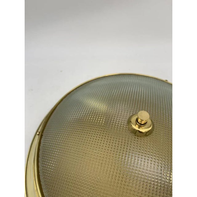 1960s Wall Light attributed to Fontana Arte, 1960s For Sale - Image 5 of 7