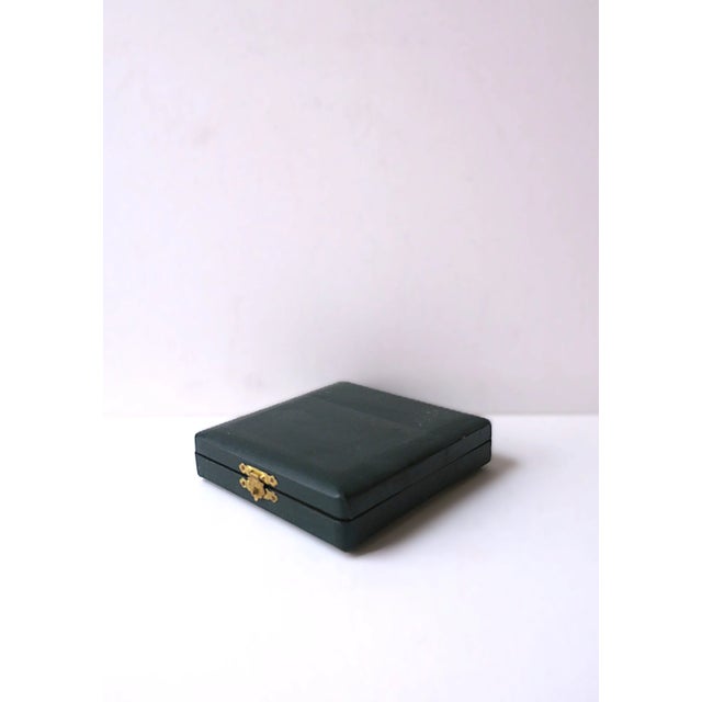 Early 20th Century Sterling Silver Cocktail or Appetizer Fork Picks by Asahi Shoten, Japan For Sale - Image 5 of 12