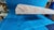 Massoud Furniture 1990s Massoud Pink Bench With Acrylic Legs For Sale - Image 4 of 7