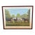 Richard Stone Reeves Profiles of Courage Lithograph, Framed For Sale