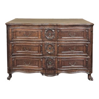 18th Century Louis XVI Period Commode ~ Chest of Drawers For Sale