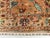 Camel Sultanabad Hand-Knotted Wool Rug - 9'3" X 6'9" For Sale - Image 14 of 17