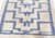 Vintage Turkish Tulu Rug Doris Leslie Blau Size: 4'3" × 5'1" (129 × 154 cm) A vintage Turkish Tulu rug woven with shaggy...