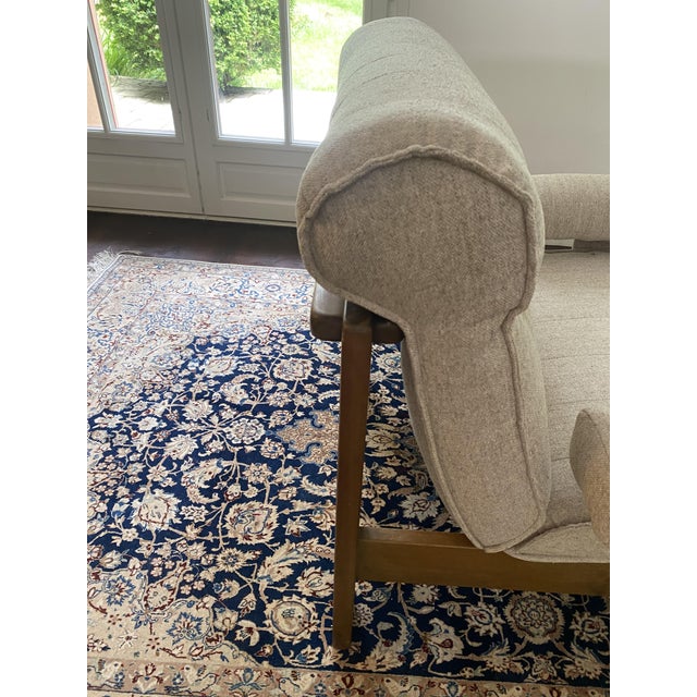 1980s Armchair from Rolf Benz, Germany, 1980s For Sale - Image 5 of 18