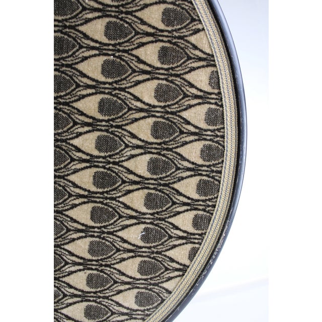 Vintage Side Table by Josef Hoffmann, 1970s For Sale - Image 6 of 9