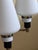 Large Italian Wall Lights, 1950s, Set of 2 For Sale - Image 4 of 9