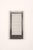 Not Yet Made - Made To Order Frame Brut L Wall Light by Violaine d'Harcourt For Sale - Image 5 of 5