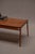 Wood Coffee Table from VEB Deutsche Werkstätten Hellerau, 1950s For Sale - Image 7 of 9