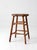 Antique Primitive Farmhouse Stool For Sale - Image 9 of 13