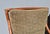 Pair of Vintage McGuire Orlando Diaz-Azcuy Bamboo Rattan Chairs W Leather Straps For Sale - Image 9 of 18