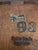 Brown Early 20th Century Stickley Brothers Umbrella Stand For Sale - Image 8 of 8