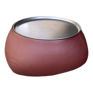 B&b Italia Fat-Fat Coffee Table by Patricia Urquiola For Sale