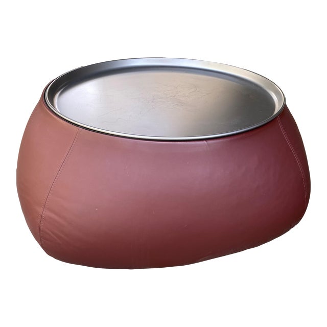 B&b Italia Fat-Fat Coffee Table by Patricia Urquiola For Sale