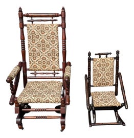 Example of Rocking Chairs