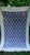 Fresh and cheerful, this cotton Ikat throw will be upscale no matter where you use it---patio, bedroom, dining room or...