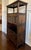 Brown Rare Large Antique Four-Level Korean Scholar Bookcase with COA For Sale - Image 8 of 15