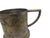 Art Nouveau Tea Basket, Former Austro-Hungarian Empire, 1900s For Sale - Image 4 of 10