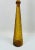 Vintage Glass Empoli Decanter, 1960s For Sale - Image 4 of 11