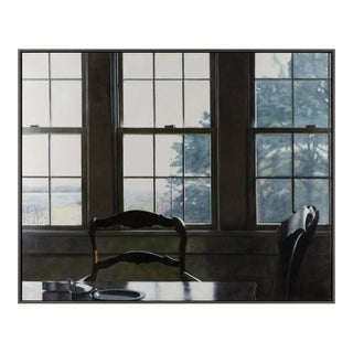 Nick Patten, a Day Like This One, 2011 Painting For Sale