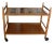 Vintage Serving Trolley, 1960s For Sale