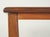 Wood Set of 1960s G-Plan Astro Teak Nesting Tables-Unmarked For Sale - Image 7 of 11