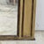 Louis XVI Style Painted and Parcel-Gilt Large Trumeau Mirror For Sale - Image 9 of 9