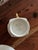 Late 19th Century Late 19th Century Royal Worcester Teacup & Saucer For Sale - Image 5 of 7