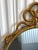 Vintage Carver's Guild Rope Bow Mirror For Sale In New York - Image 6 of 9