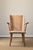 wedish Pine Armchair by Göran Malmvall, 1940s For Sale - Image 6 of 16