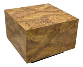 Example of Milo Baughman Coffee Tables
