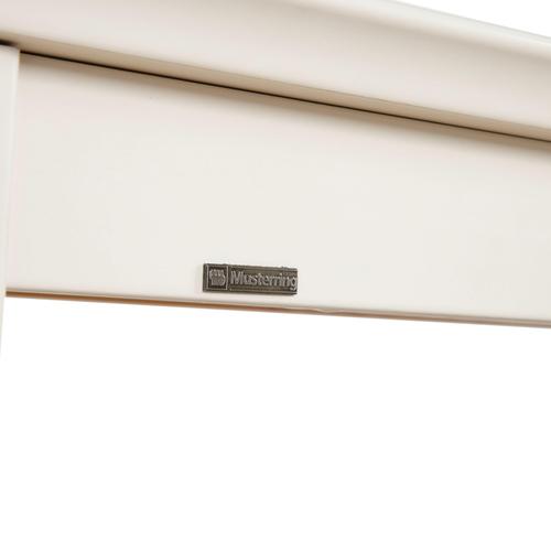 Wooden Dining Table from Musterring For Sale - Image 10 of 14